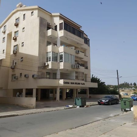 Apartment 301 Carisa Napa - Holiday Flats Larnaca Luaran gambar