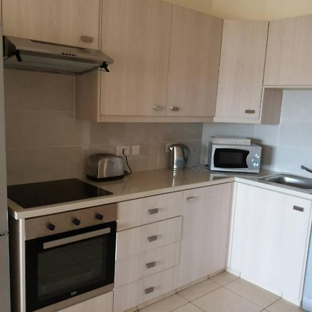 Apartment 301 Carisa Napa - Holiday Flats Larnaca Luaran gambar