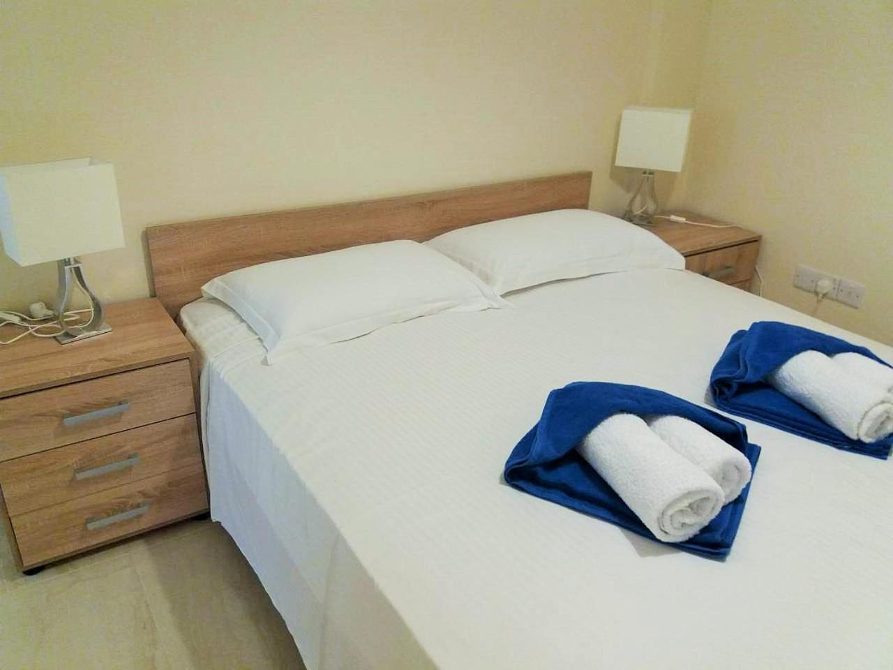 Apartment 301 Carisa Napa - Holiday Flats Larnaca Luaran gambar