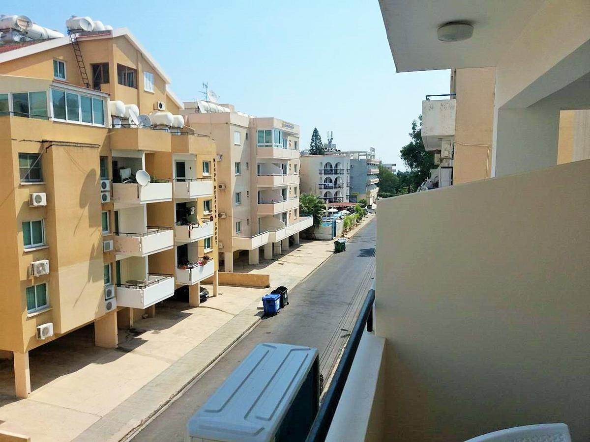 Apartment 301 Carisa Napa - Holiday Flats Larnaca Luaran gambar