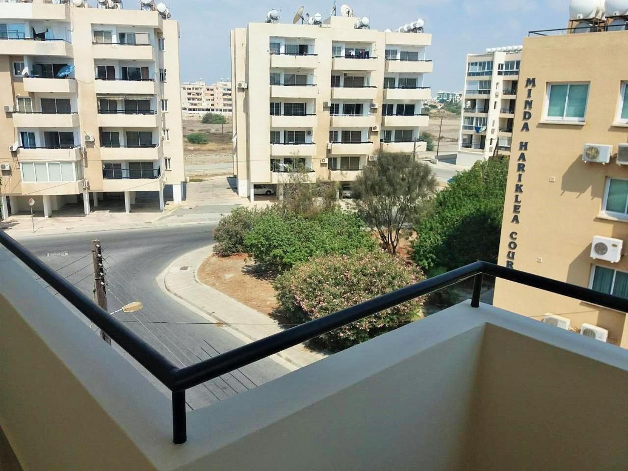 Apartment 301 Carisa Napa - Holiday Flats Larnaca Luaran gambar