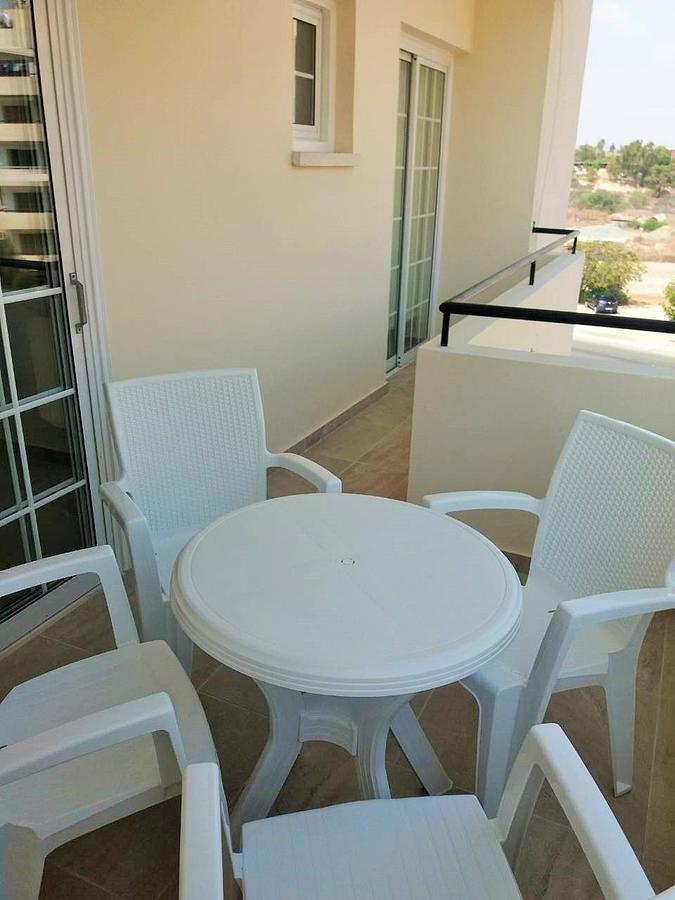 Apartment 301 Carisa Napa - Holiday Flats Larnaca Luaran gambar