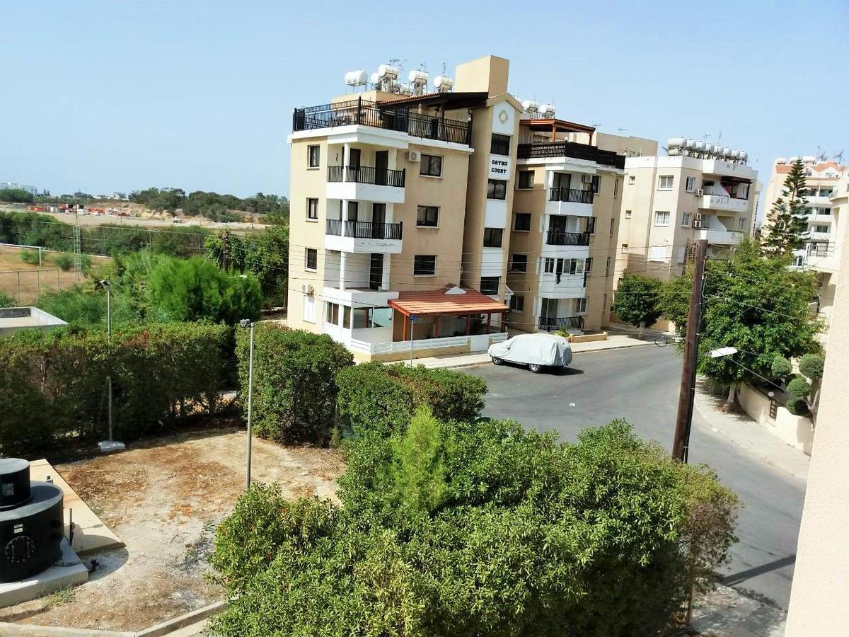 Apartment 301 Carisa Napa - Holiday Flats Larnaca Luaran gambar