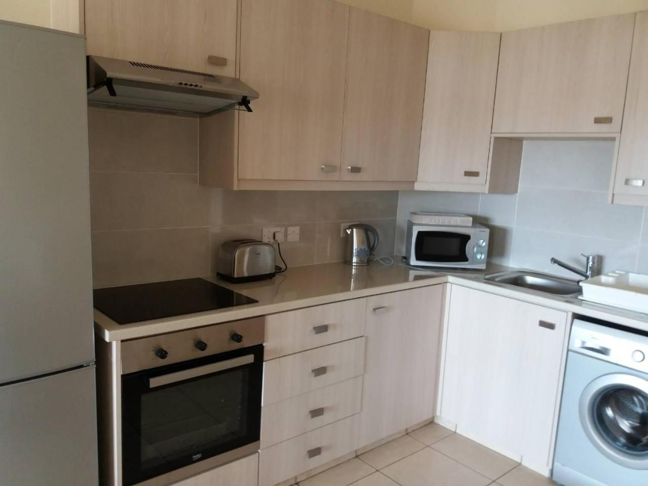 Apartment 301 Carisa Napa - Holiday Flats Larnaca Luaran gambar