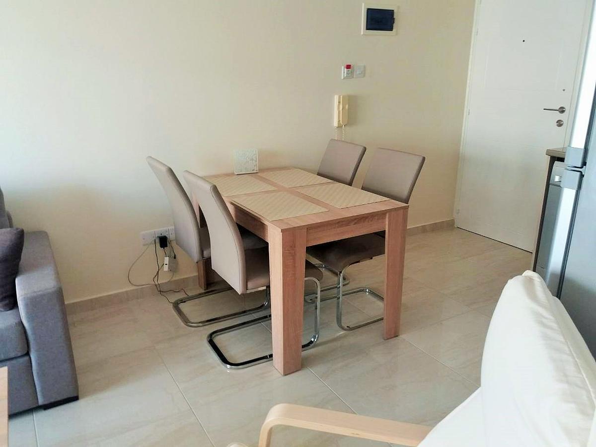 Apartment 301 Carisa Napa - Holiday Flats Larnaca Luaran gambar